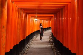 free things to do in Kyoto