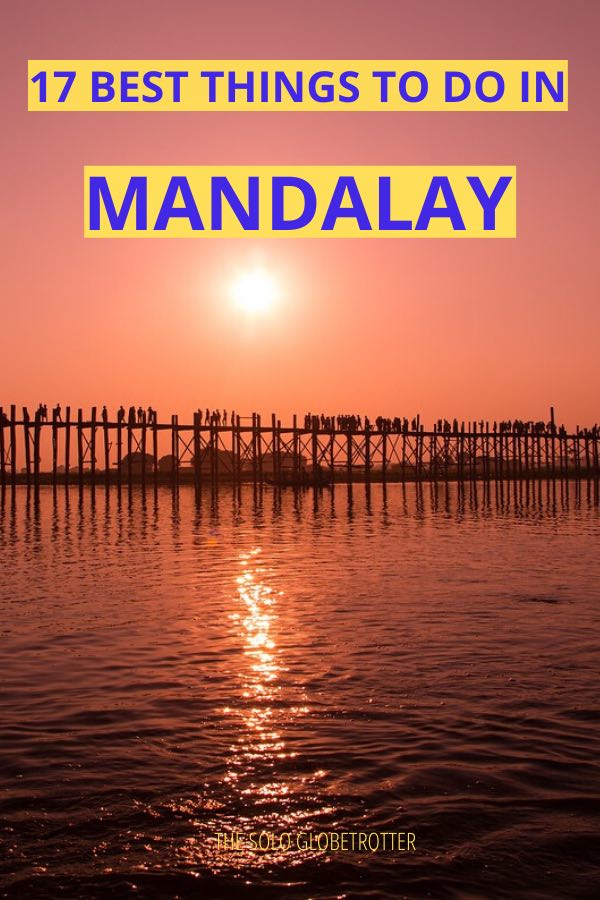 interesting places in mandalay essay