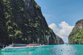 places to visit in India in December