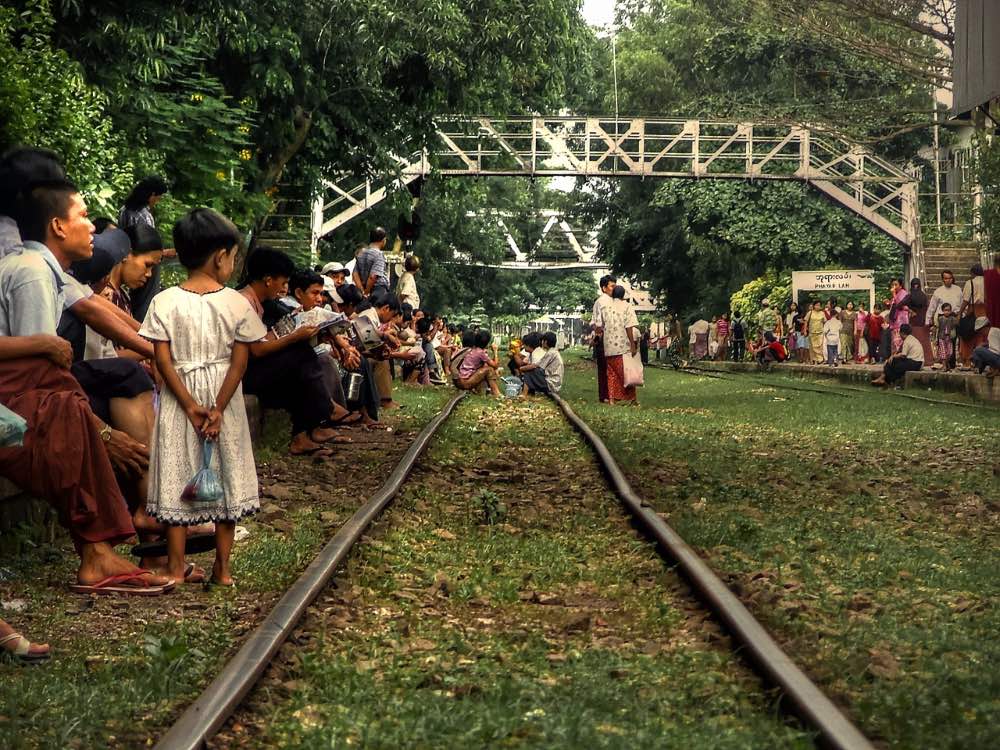 things to do in yangon