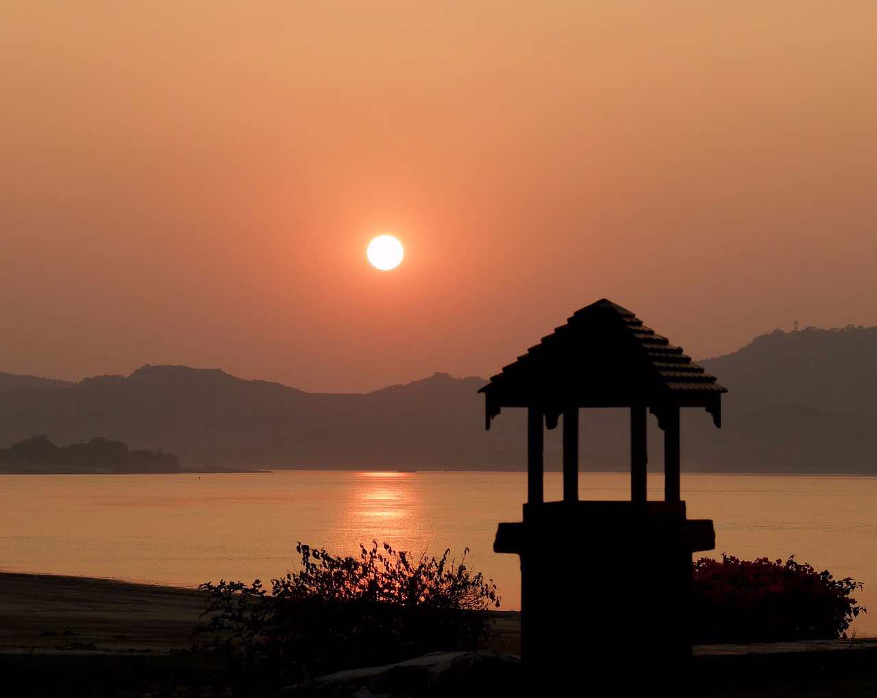 Hpa An day trip