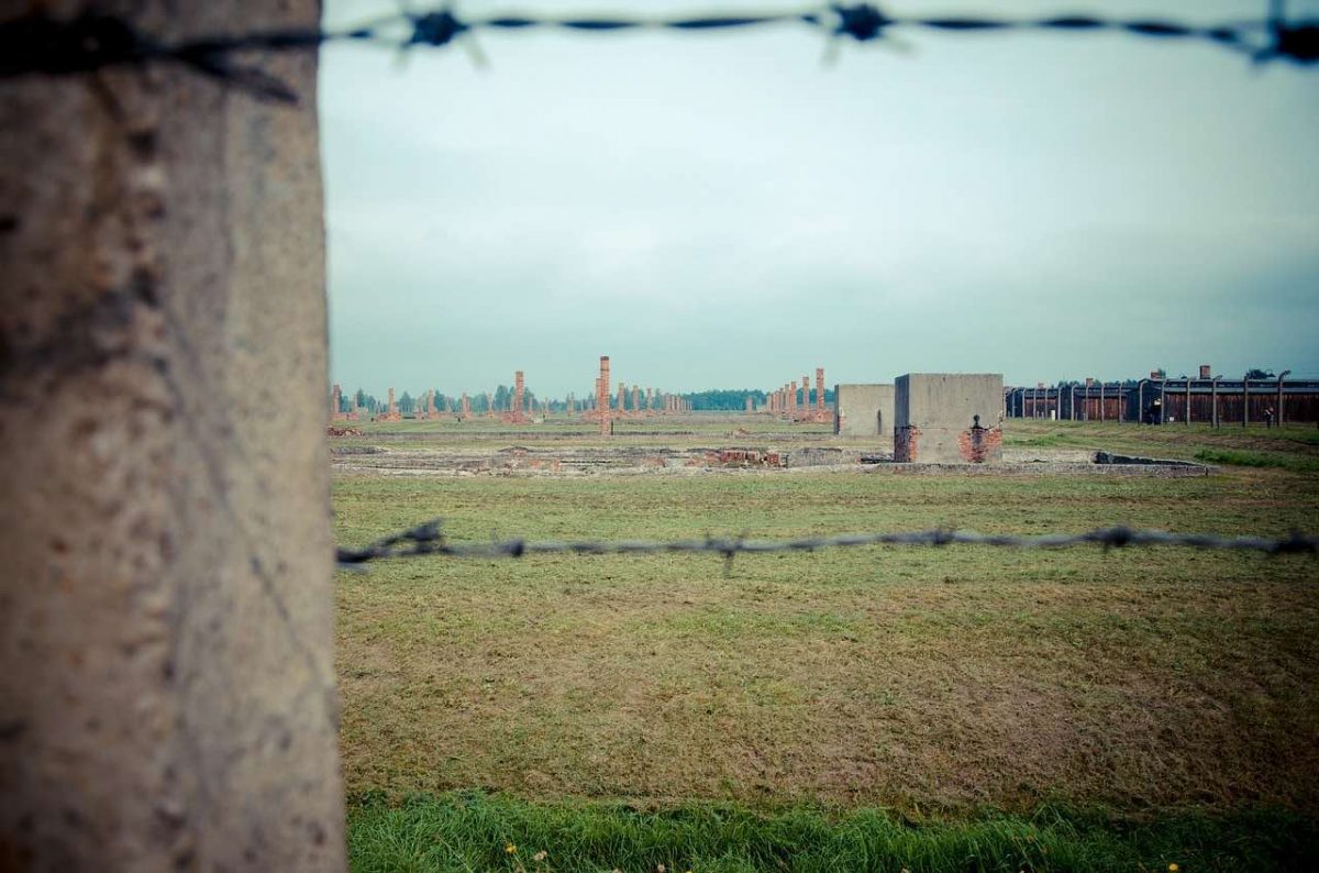 Majdanek