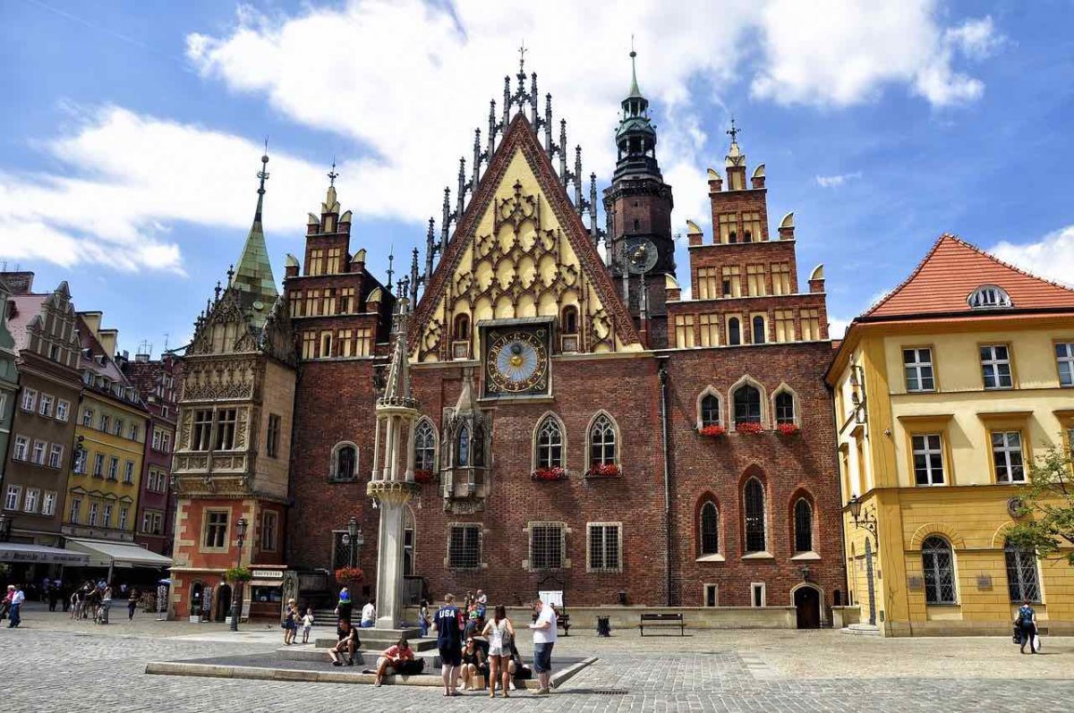 2 Days In Wroclaw Poland The Best Itineraries To Plan Your Trip