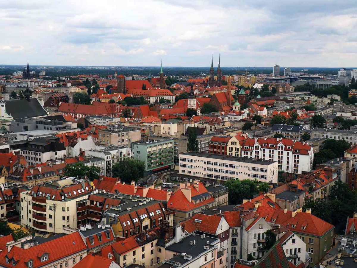 is Wroclaw worth visiting