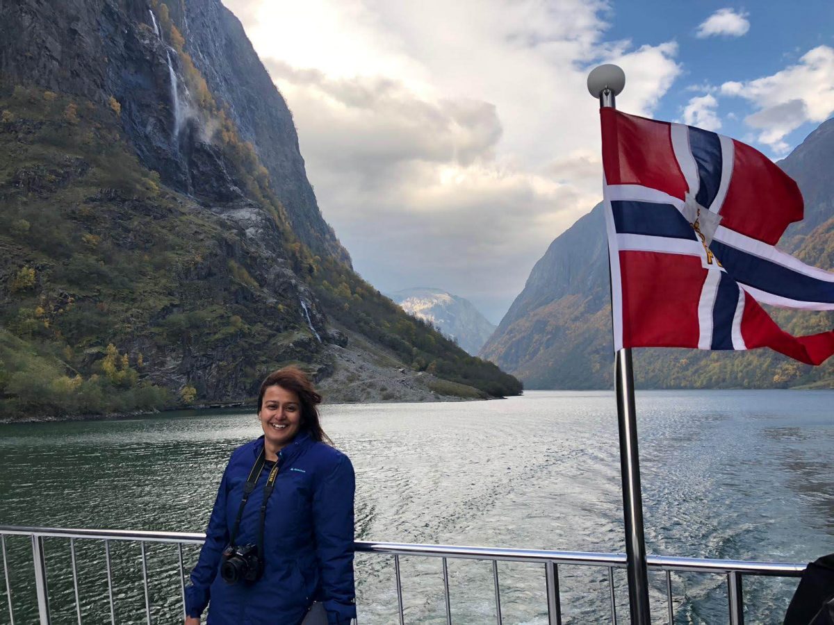 Traveling Alone For The First Time? 25 Things To Know