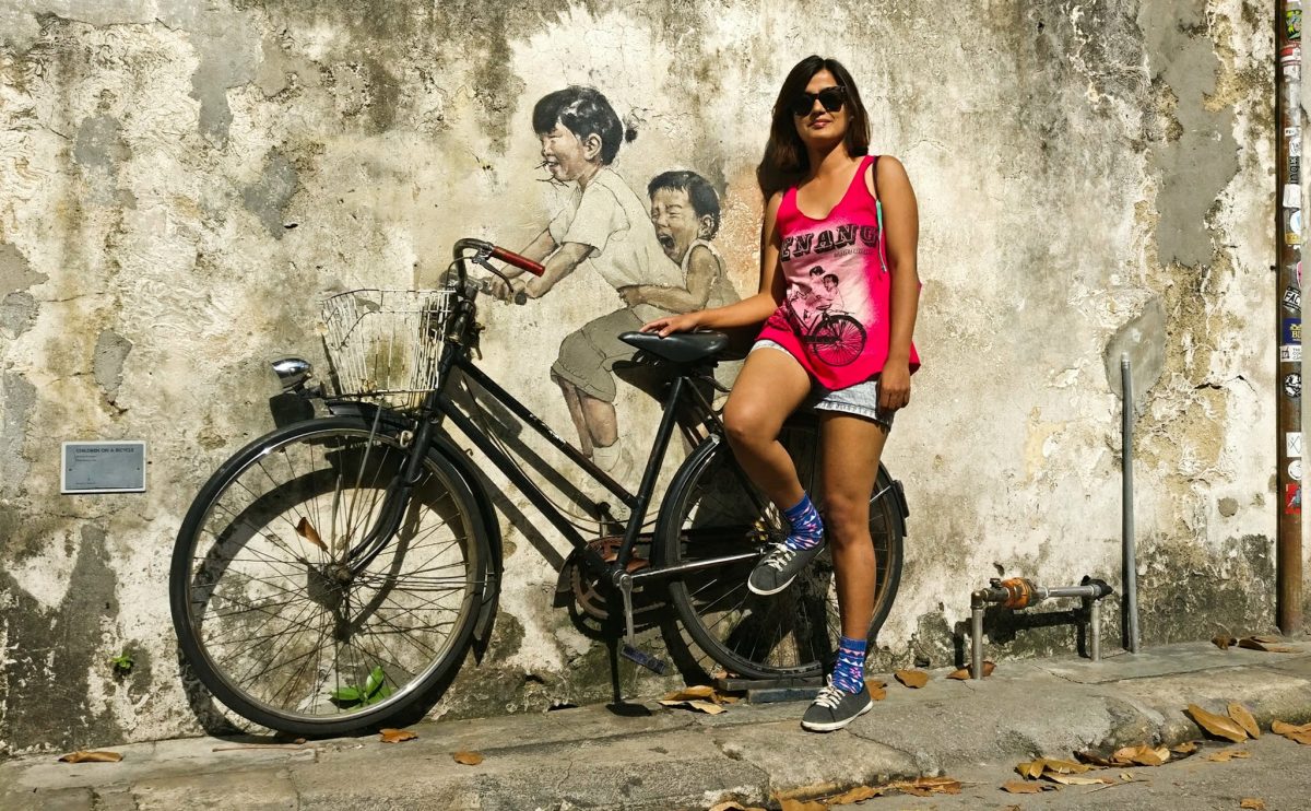 Traveling Alone For The First Time? 25 Things To Know