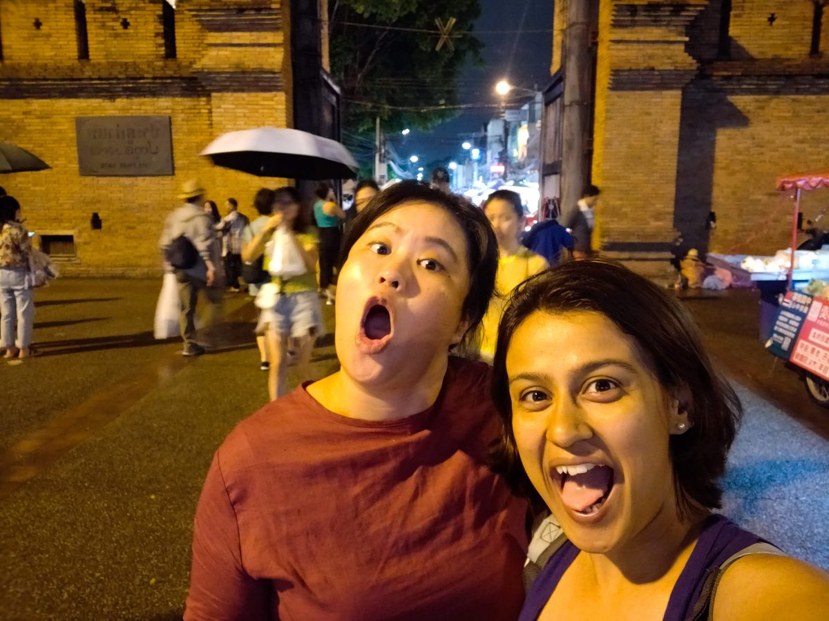 Traveling Alone For The First Time? 25 Things To Know