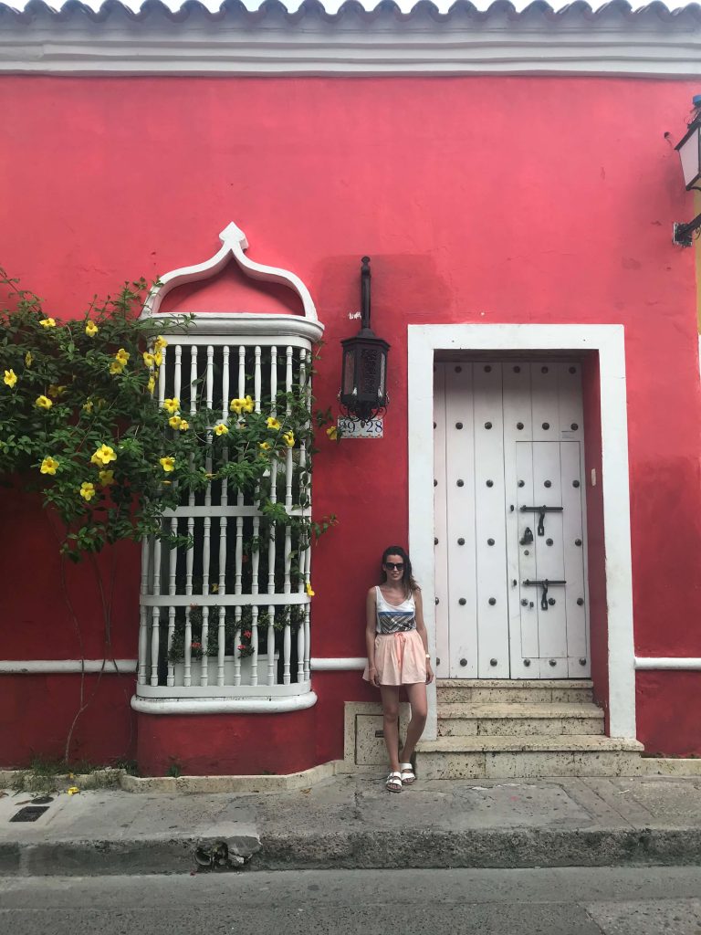 south america solo female travel reddit