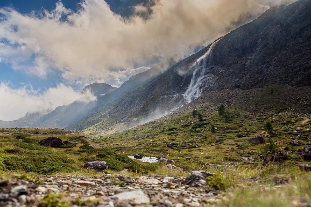 Valley of flowers trek guide