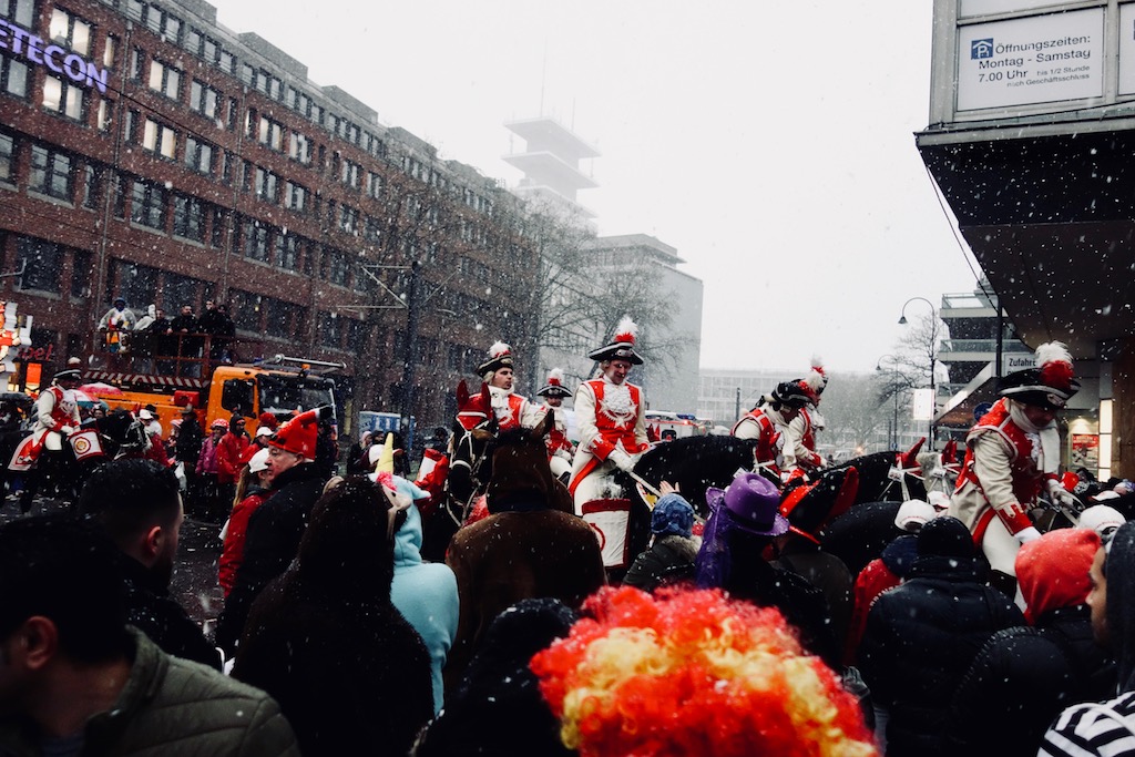 Cologne-Carnival-Snow