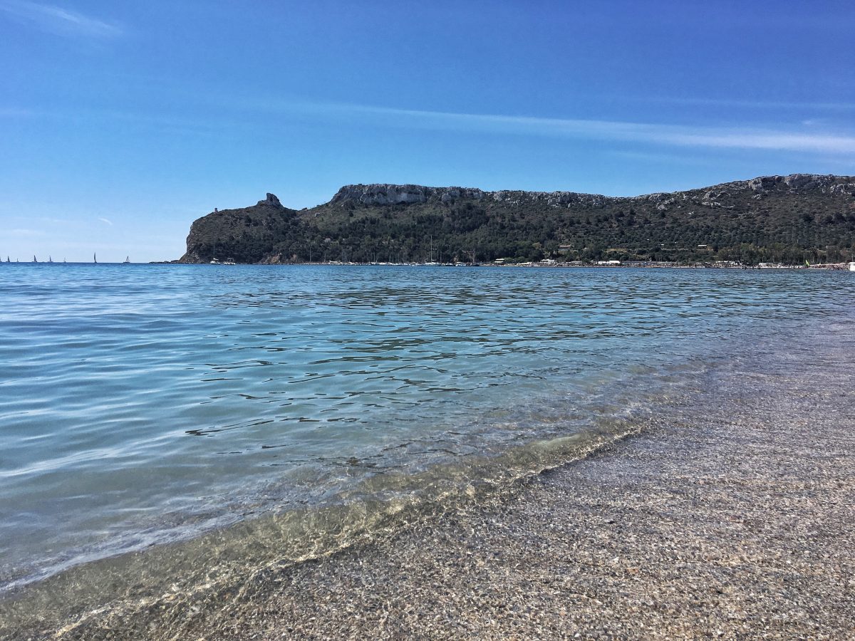 Cagliari Italy