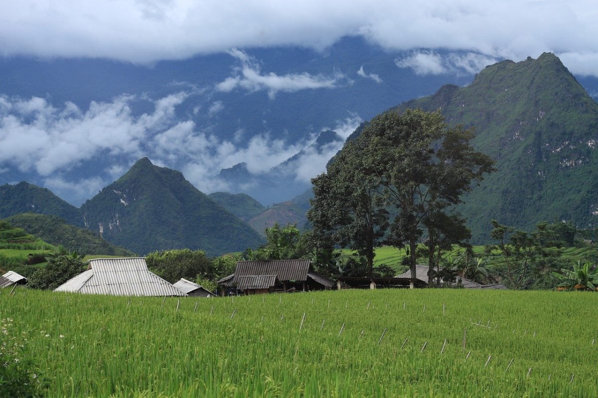 vietnam tourist traps