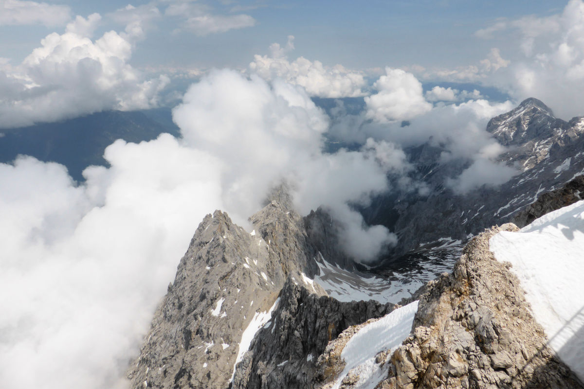 munich to innsbruck day tour