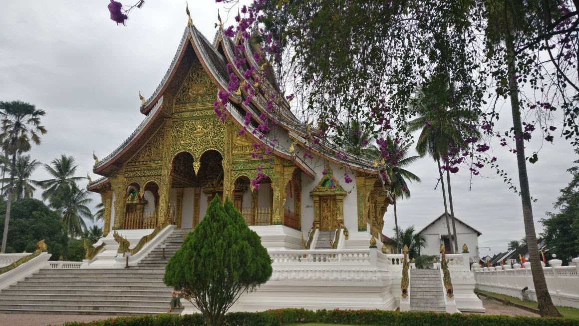 what to do in luang prabang