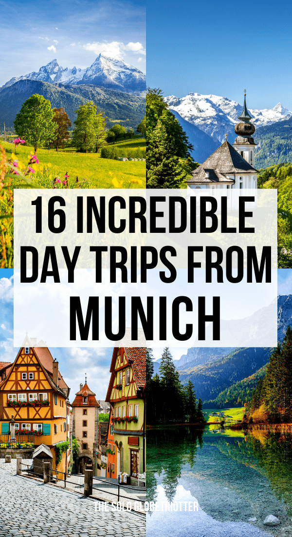 hiking day trips from munich