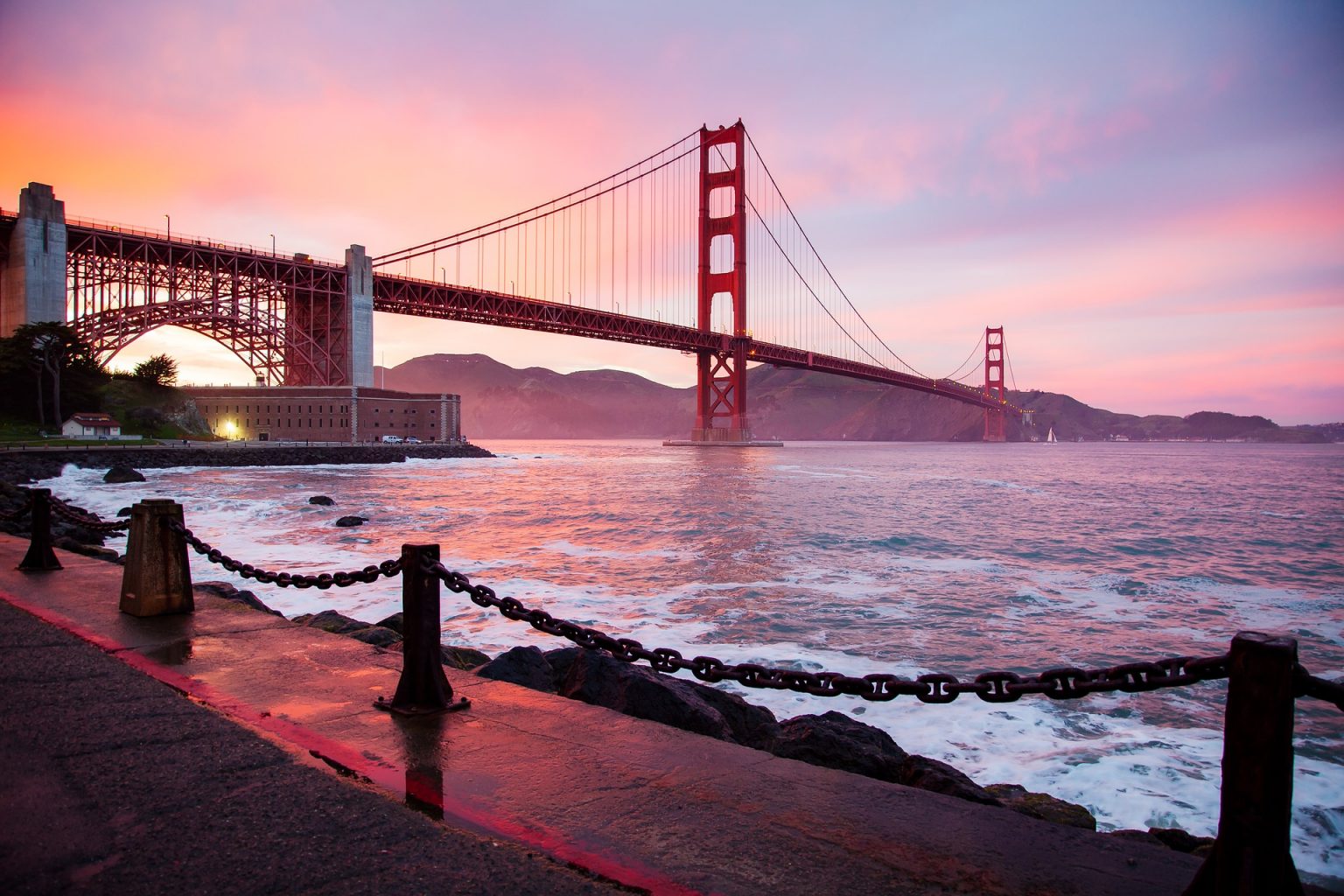 25 Best Places To Travel Alone In the US An Epic Bucket List