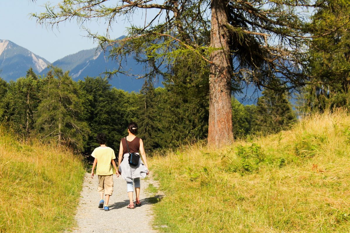 Family travel quotes