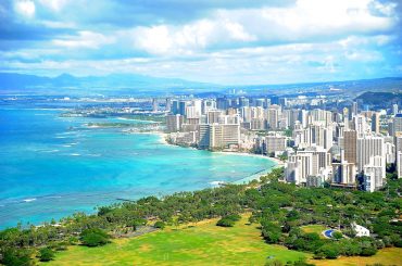 Best places to travel alone in the US