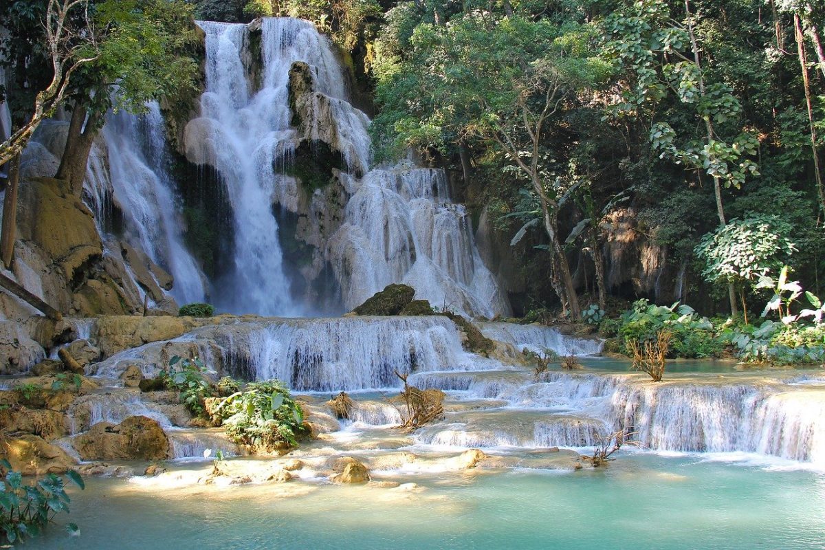 things to do in Luang Prabang