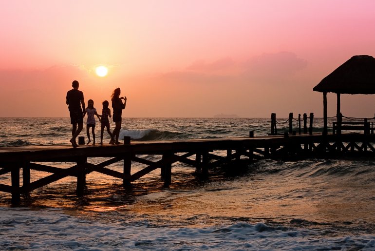 Family travel quotes