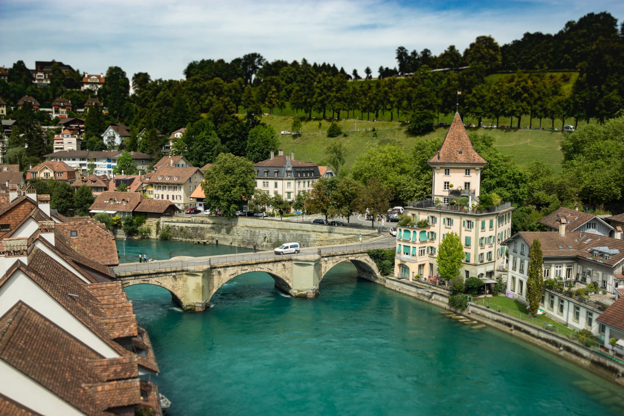 15 Most Beautiful Cities In Switzerland That You Should Visit Tips