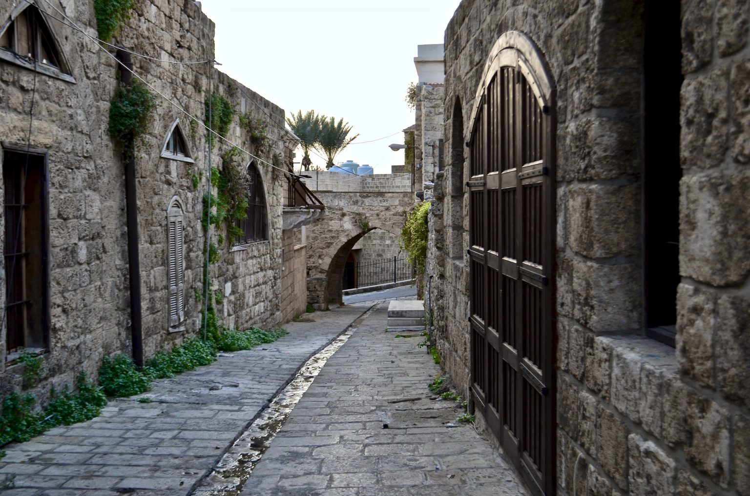 10 Most Beautiful Cities in the Middle East For Your Bucket List