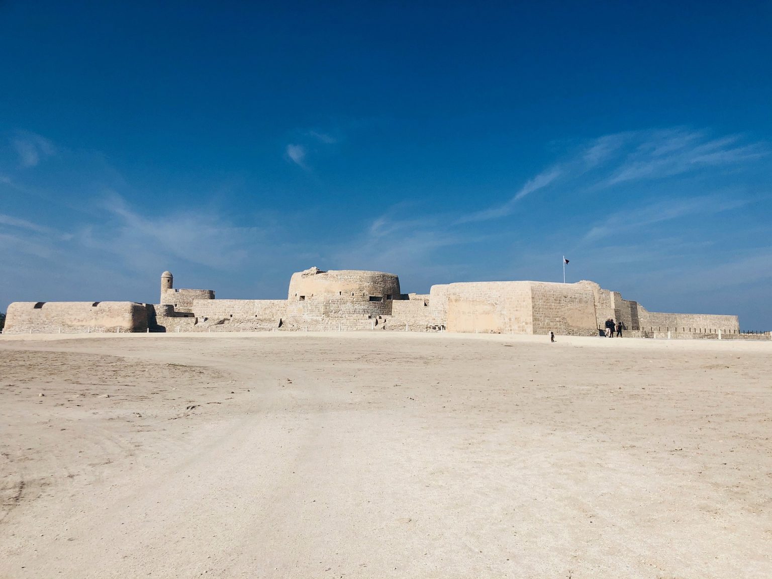 10 Most Beautiful Cities in the Middle East For Your Bucket List