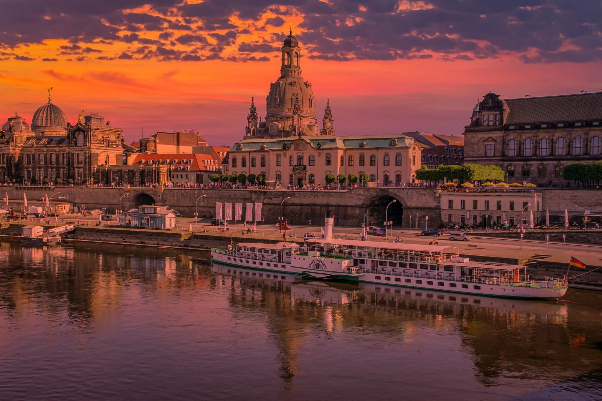 15 Most Beautiful Cities in Germany That You Should Visit