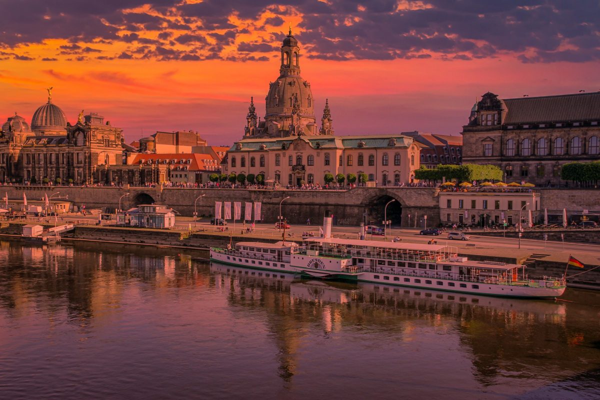 15 Most Beautiful Cities In Germany That You Should Visit