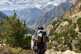 best hiking quotes