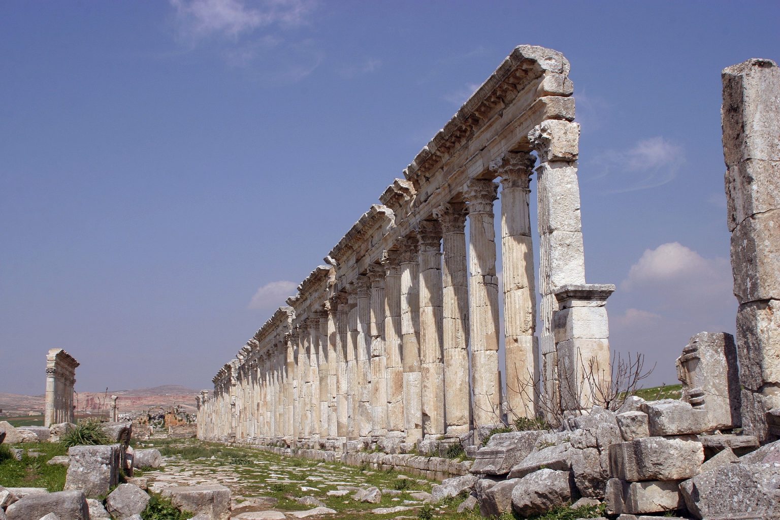 10 Most Beautiful Cities in the Middle East For Your Bucket List