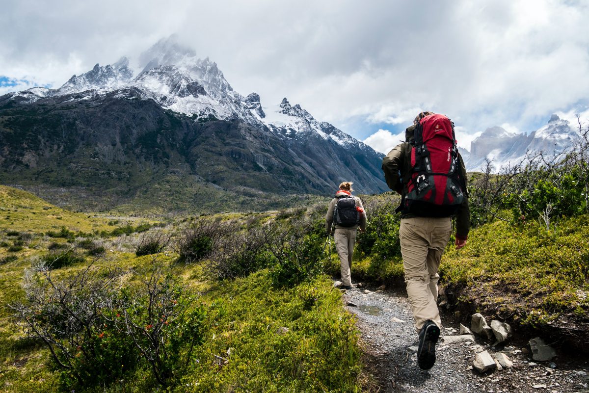 hiking quotes