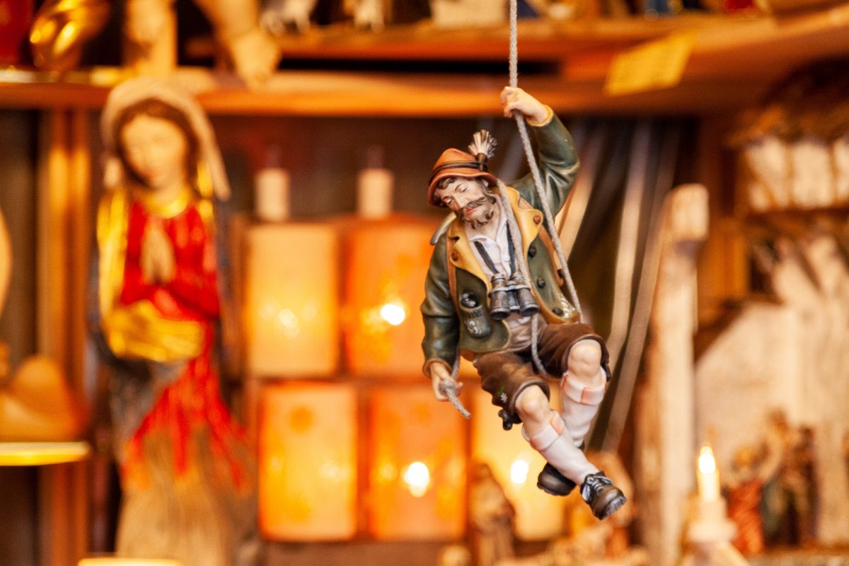 7 Top Christmas Markets in Austria You Should Add to Your Winter Trip