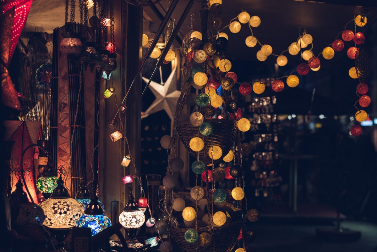 Best Christmas markets in Austria