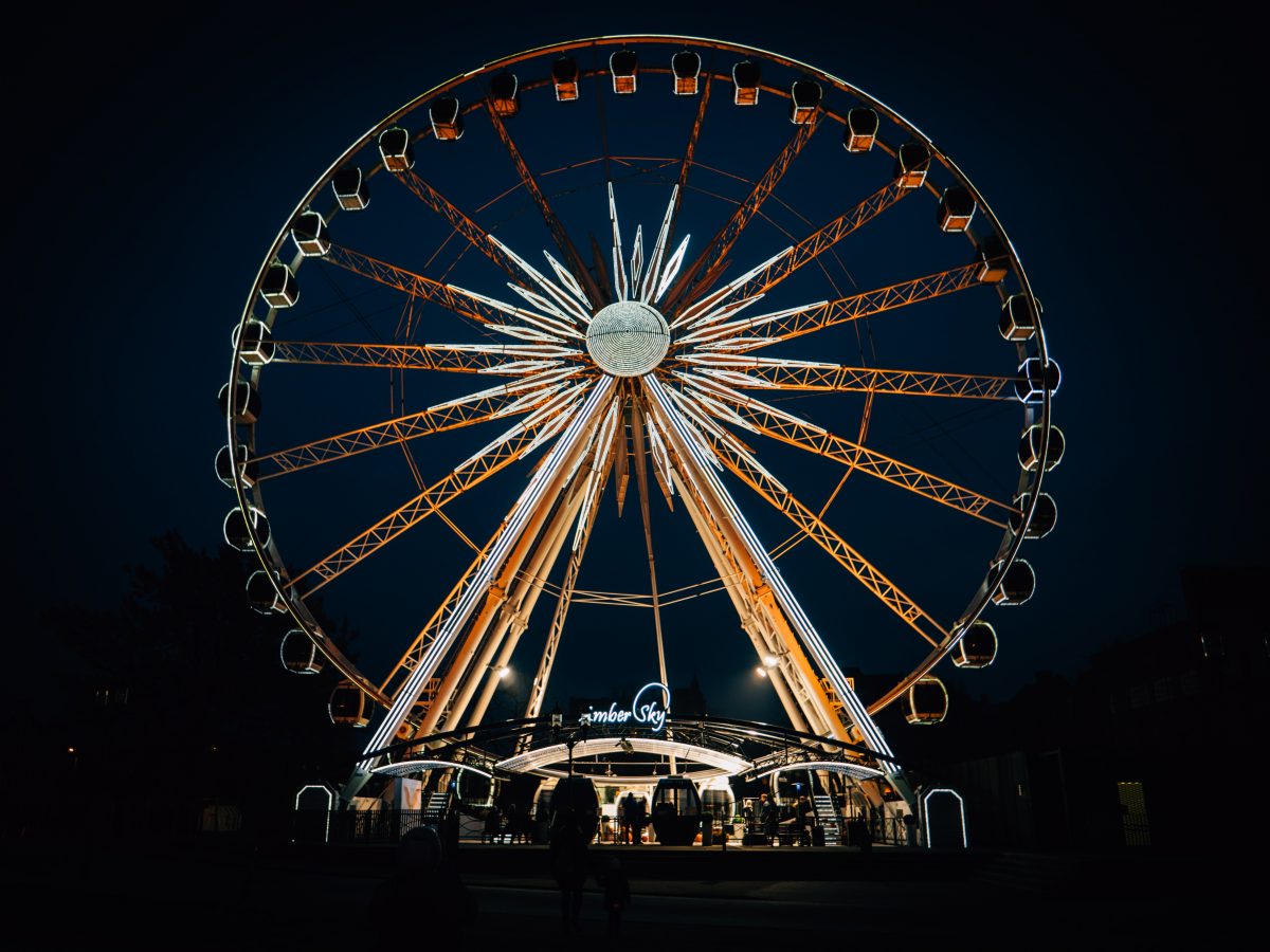 Polish Christmas markets