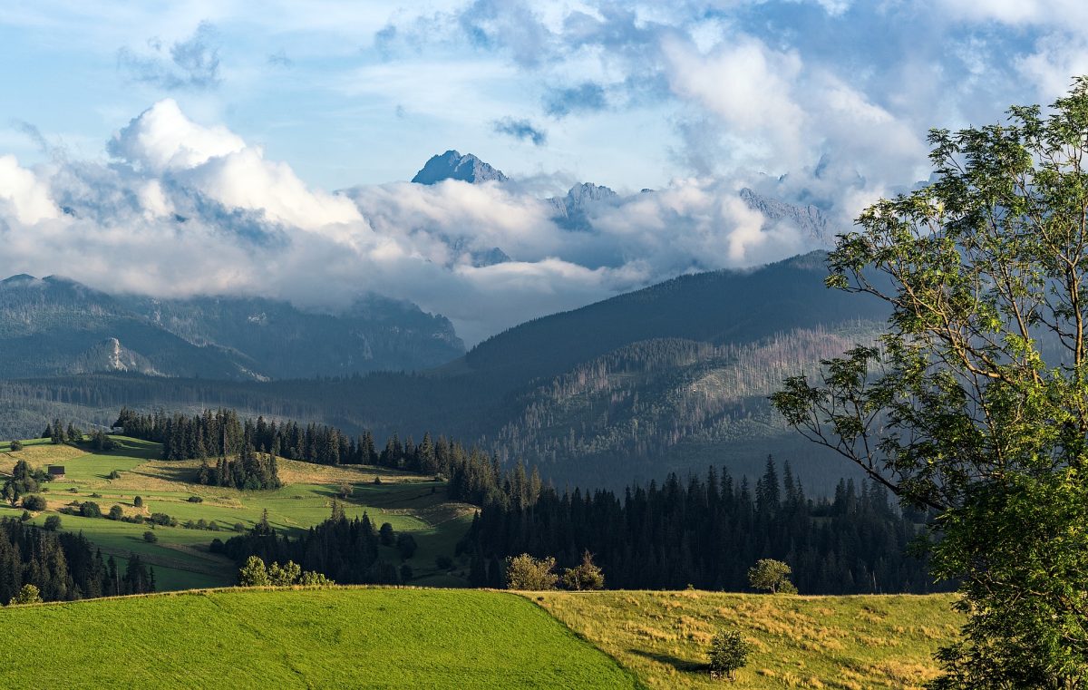 20 Things to do in Zakopane Poland For a Fantastic Holiday