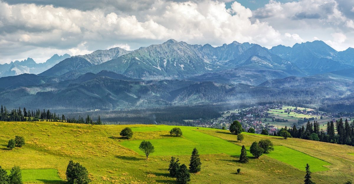 things to do in Zakopane