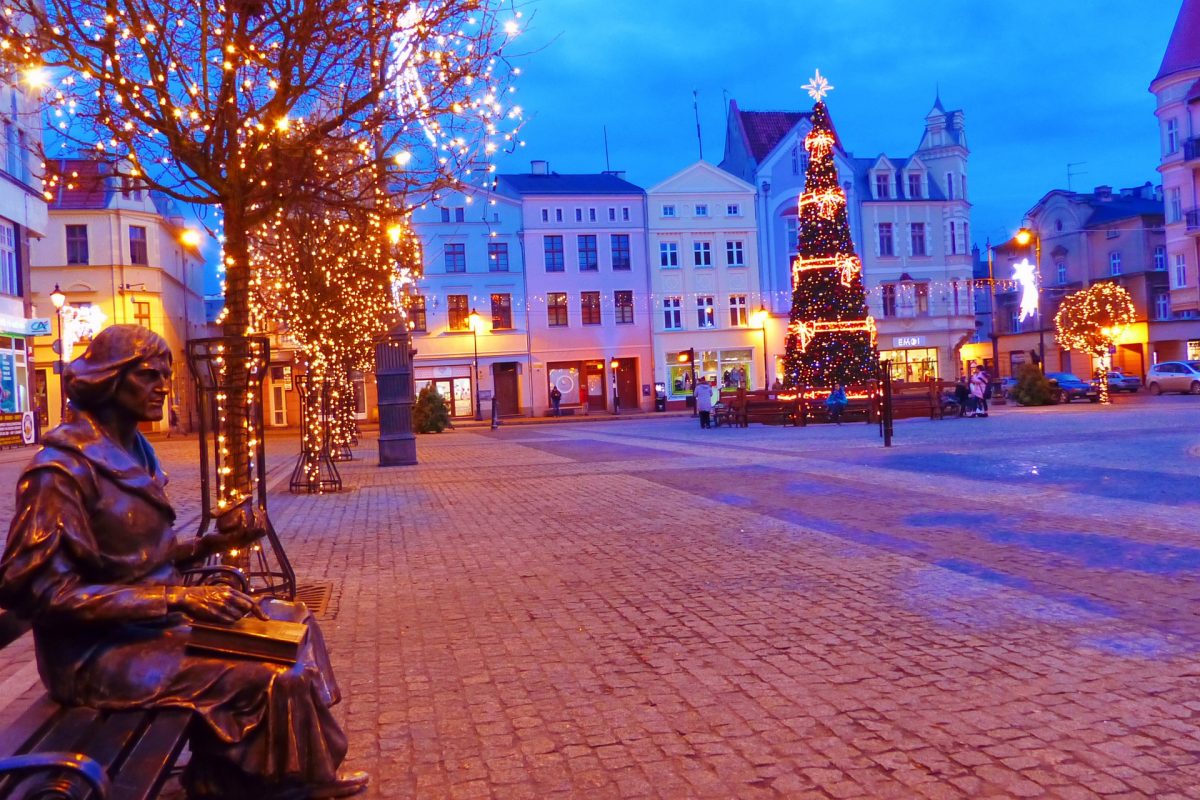 Polish Christmas festival