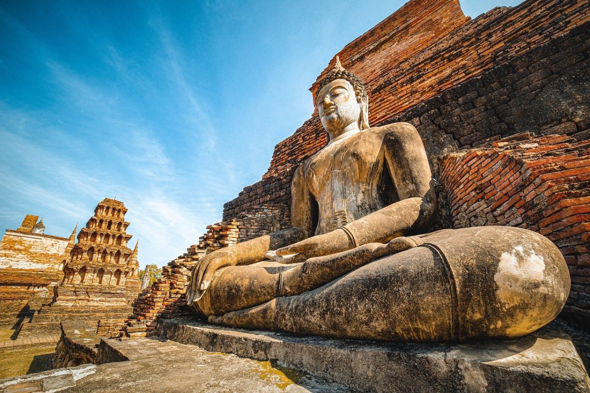 115 Thailand Quotes That Beautifully Makes Us Love This Country