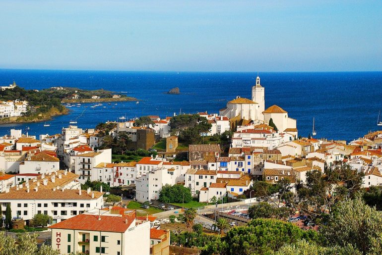 quotes about Spain