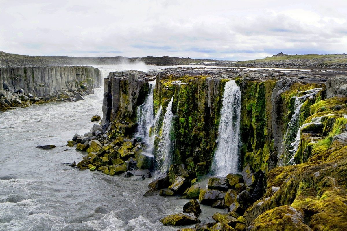 Quotes about Iceland