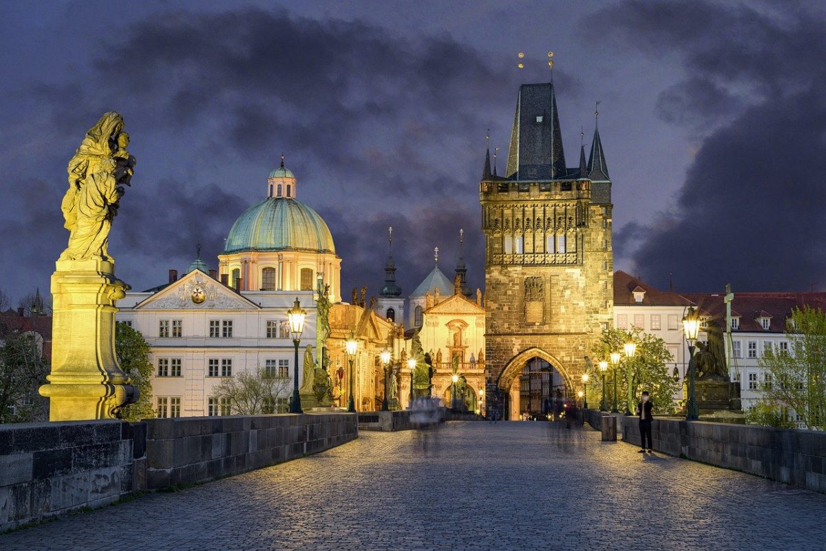 100 Prague Quotes That Will Make You Fall in Love With the City