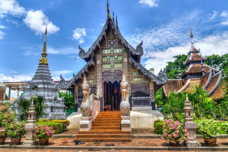 Thailand quotes