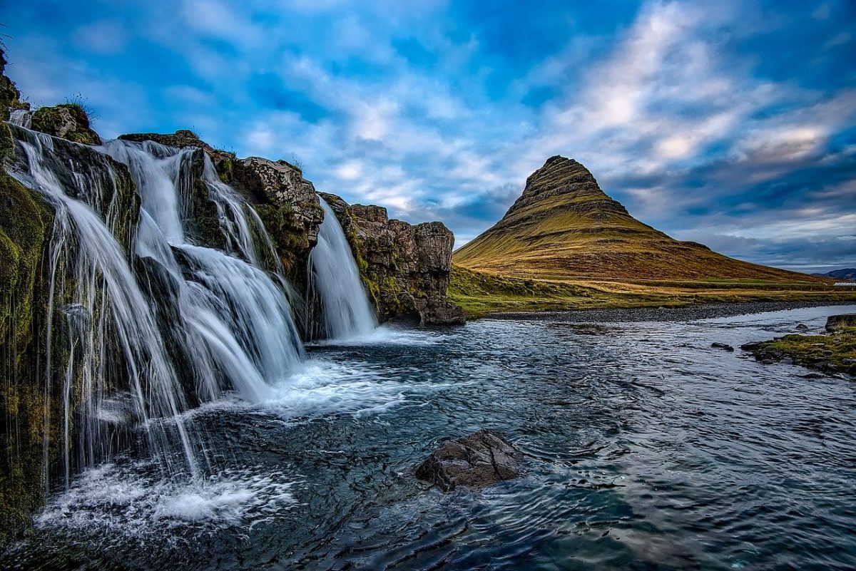 Iceland quotes