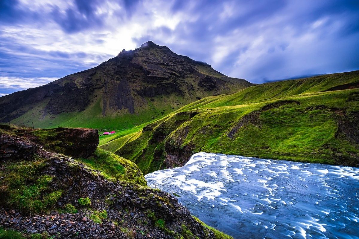 Iceland quotes