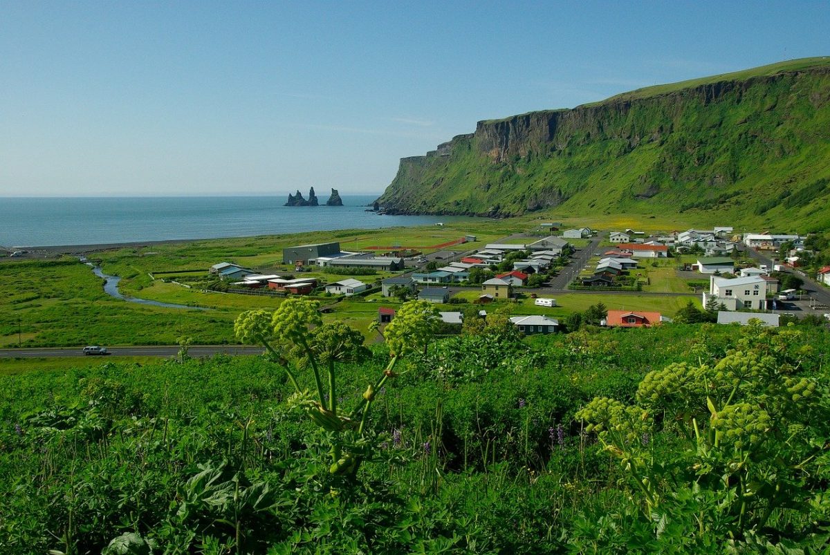 Quotes about Iceland culture