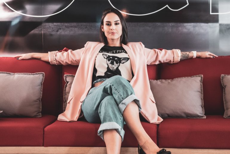 boss babe quotes