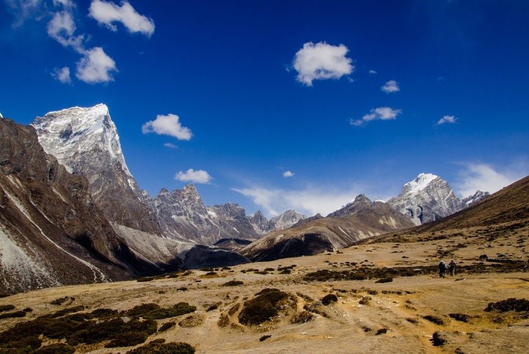 Nepal quotes