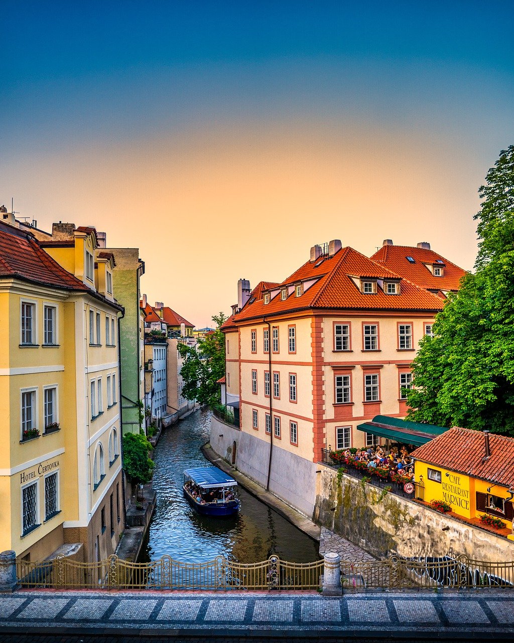 100 Prague Quotes That Will Make You Fall in Love With the City
