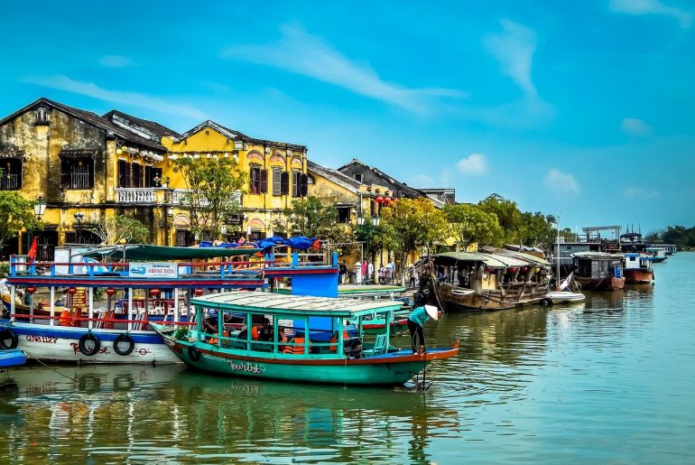 quotes about Vietnam